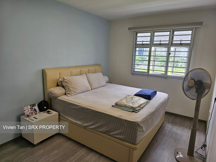 Blk 119A Eastwave @ Canberra (Sembawang), HDB 4 Rooms #419318451